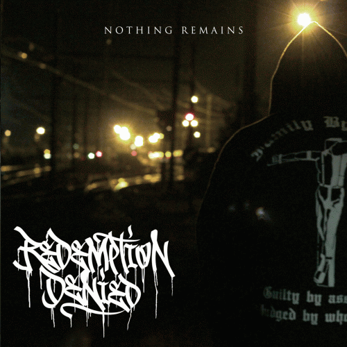 Redemption Denied (BEL) : Nothing Remains